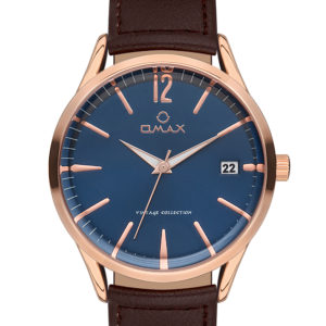 Omax Automatic Beautiful Wrist Watch AZ-1595-sonthuy.vn
